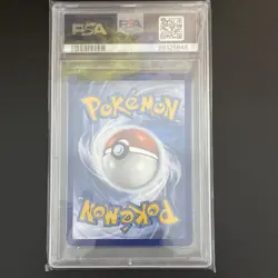 Pokemon Jirachi 119/185 Swsh04: Vivid Voltage PSA 10 Amazing Rare Holo - Image 3