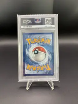 Pokemon Jirachi Vivid Voltage 119/185 PSA10 GEM MINT!! - Image 2