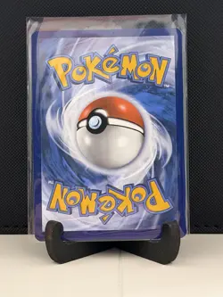 Pokemon TCG Raging Bolt EX Scarlet & Violet Temporal Forces 166/131 - Image 2