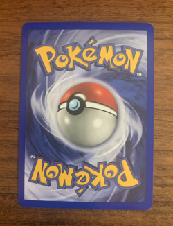 Pokemon - Igglybuff Black Star Promo # 36 NM - Image 2