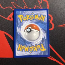 Pokemon TCG Jolteon SWSH094 Black Star Promo SWIRL NM - Image 3