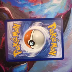 Charcadet - 022 (Pokemon Center Exclusive) Promo ME: Mega Evolution Promo 022 NM - Image 3