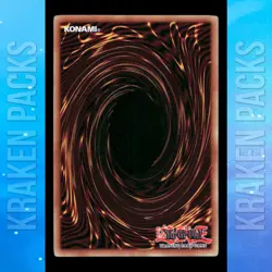 YUGIOH Barrier Statue of the Inferno #CDIP-EN020 Rare 1ST EDITION Near Mint - Image 2