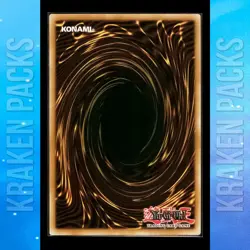 YUGIOH Relieve Monster RP01-EN093 Secret Rare 💎 Near Mint 💎 2020 - Image 2