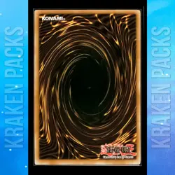 YUGIOH Reshef the Dark Being TLM-EN033 Ultra Rare 💎 Near Mint 💎 - Image 2