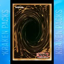 YUGIOH Kaibaman RP01-EN095 Secret Rare - NM PACK FRESH/NO PLAY 2020 - Image 2