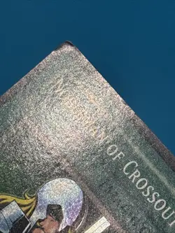 Nobleman of Crossout PSV-034 Pharaoh's Servant 1st Edition Super Rare LP - Image 2