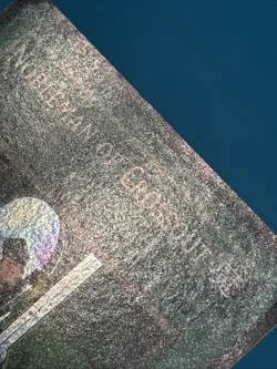 Nobleman of Crossout PSV-034 Pharaoh's Servant 1st Edition Super Rare LP - Image 3