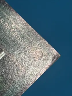 Nobleman of Crossout PSV-034 Pharaoh's Servant 1st Edition Super Rare LP - Image 4