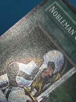 Nobleman of Crossout PSV-034 Pharaoh's Servant 1st Edition Super Rare LP - Image 5