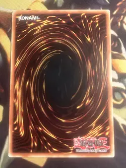 Yugioh: The Masked Beast - LON-001 - Ultra Rare - Unlimited LP - Image 2