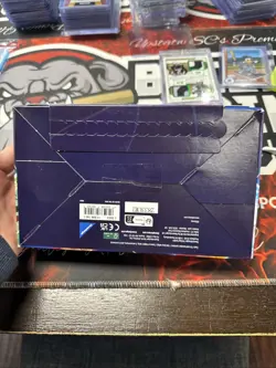 Disney Lorcana: The First Chapter Booster Box - 24 Packs (11098190) 4050368981905 - Image 3