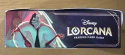 Disney Lorcana The First Chapter Booster Box Sealed - 24 packs - Image 5