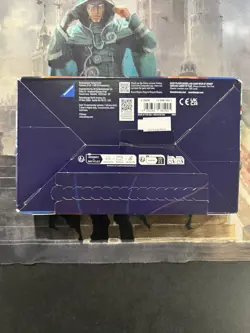 Disney Lorcana The First Chapter Booster Box - 24 Packs - New/Sealed 2024 Print - Image 2