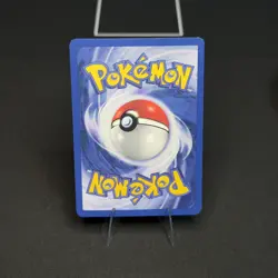 LP LT Surge 17/132 Holo Gym Heroes Unlimited Pokemon Trading Card WOTC Vintage - Image 2