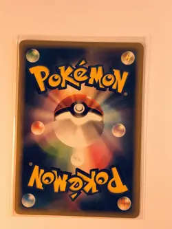 1st Edition Gengar ケンカー 043/088 Skyridge Mysterious Mts. Japanese Pokemon Card - Image 3