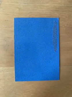 Topps Pokemon Mewtwo Strikes Back The First Movie Topps Black Logo Sticker Card - Image 2