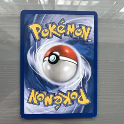 Pokemon Card- Bayleef 41/123 (Mysterious Treasures, 2007) Non-Holo - NM+ - Image 2