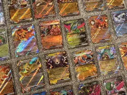 Pokemon TCG Japanese EX Card Bundle x50 | No Duplicates | Near Mint - Image 5