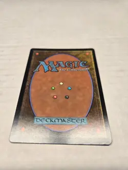 Mystic Remora Dominaria Remastered Foil - Image 2