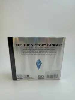 Magic The Gathering Final Fantasy Collector Booster Box MTG Sealed - Image 3