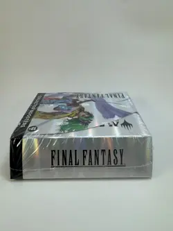 Magic The Gathering Final Fantasy Collector Booster Box MTG Sealed - Image 4