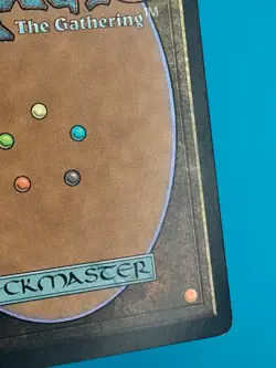 2002 MTG Onslaught Wellwisher #300 NM Magic The Gathering Elf - Image 3