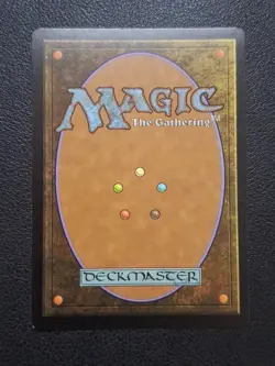 Haze Frog FOIL - NM - Rise Of The Eldrazi - Magic The Gathering Lightly Played - Image 2