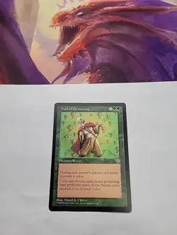 MTG - Hall of Gemstone Mirage Regular - Image 2