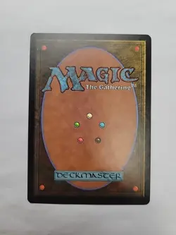 MTG - Hall of Gemstone Mirage Regular - Image 3