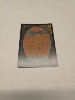 Grand Abolisher Outlaws of Thunder Junction: the Big Score Foil - Image 2