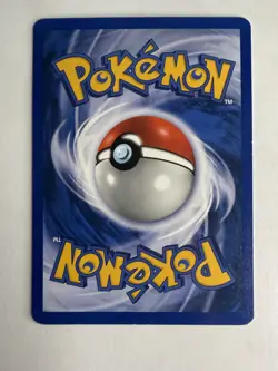 Pokemon TCG Lt. Surge's Jolteon Gym Challenge 28/132 WOTC Condition LP - Image 3