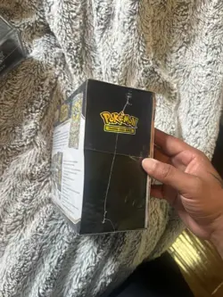 Pokemon TCG Surging Sparks Elite Trainer Box Center Exclusive - Image 2