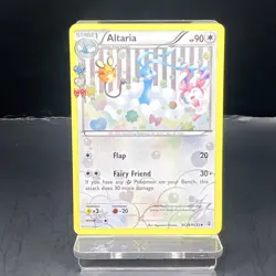Altaria RC24/RC32 Holo XY Generations Radiant Collection - LP - Pokemon TCG - Image 1