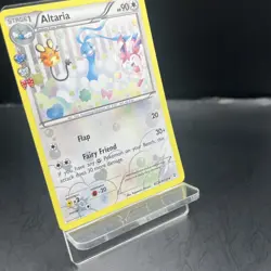 Altaria RC24/RC32 Holo XY Generations Radiant Collection - LP - Pokemon TCG - Image 2