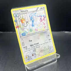 Altaria RC24/RC32 Holo XY Generations Radiant Collection - LP - Pokemon TCG - Image 3