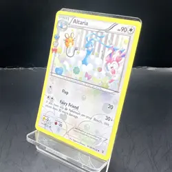 Altaria RC24/RC32 Holo XY Generations Radiant Collection - LP - Pokemon TCG - Image 4