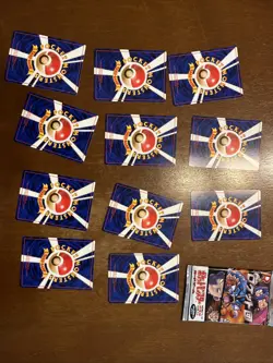OPENED - Pokemon TCG Team Rocket Booster Pack JAPANESE 4935228971145 - Image 5