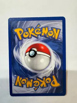 Pokemon Drowzee 54/82 Team Rocket 1st edition non holo pre-owned - Image 2