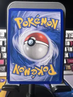 Pokemon TCG mid-era/vintage Palkia G Lv.X 125/127 Platinum Holo LP +/NM- - Image 3