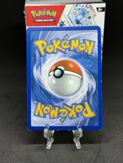 Pokemon Rising Rivals Reverse Holo Frost Rotom RT2/6 - Image 2