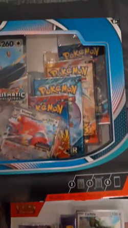 Pokemon Snorlax Ex & Blissey Ex Special Collection Box Bundle!! FACTORY SEALED! - Image 2