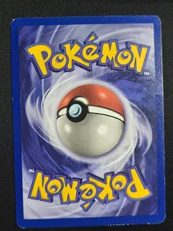 Tcg Pokemon Pinsir 25/64 1st Edition Jungle Set Non Holo Rare LP - Image 2