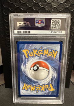 2025 Pokemon Meg EN Mega Evolution - Gumshoos #153 Illustration Rare - PSA 10 - Image 2