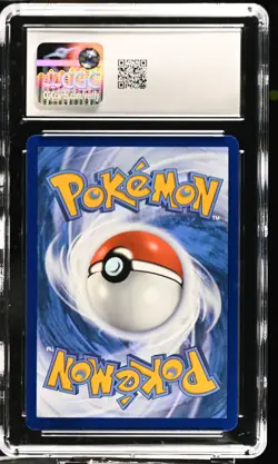 MAGNEZONE Crown Zenith Holo Trainer Gallery #GG18 CGC 10 Pokemon [Nostalgium] - Image 2