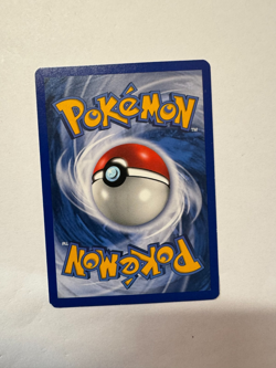 Tyrogue 66/75 - 1st Edition - Common - Pokemon Pre-owned - Image 2