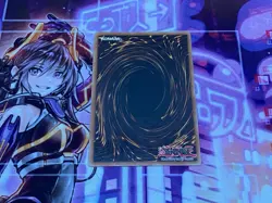 (MC) Yu-Gi-Oh Dark Magician - BPT-007 - Secret Rare LP - Image 2