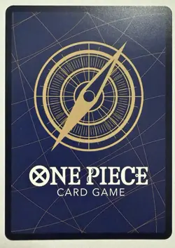 Kuzan OP12-043 Legacy of the Master Alternate Art - Image 2
