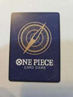 Absalom Foil OP14-100 The Azure Sea's Seven One Piece - Image 2