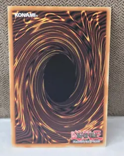 Yu-Gi-Oh! TCG Mulcharmy Fuwalos MP25-EN102 Near Mint Prismatic Secret Rare - Image 2